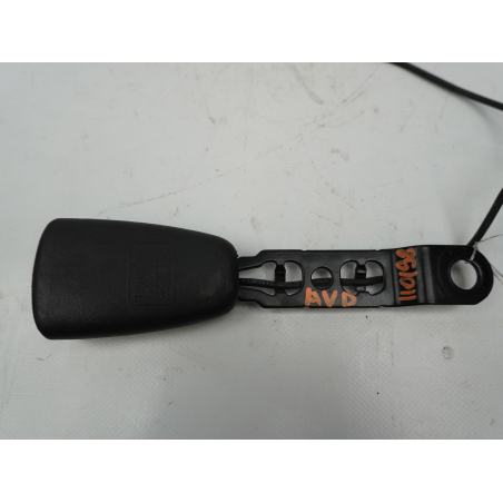 ANCRAGE CEINTURE AVD