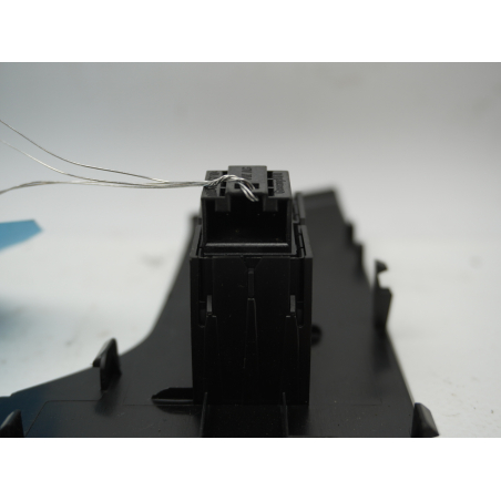 COMMANDE LEVE-GLACE PORTE ARG