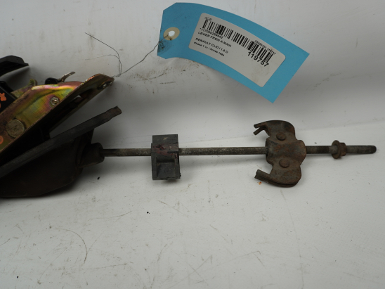 Levier frein a main occasion RENAULT CLIO I Phase 1 - 1.9 D