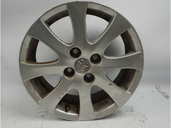 Jante aluminium occasion MAZDA MAZDA 2 II Phase 1 - 1.3 MZR