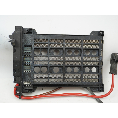 CHAUFFAGE AUXILIAIRE