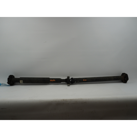 TRANSMISSION LONGITUDINALE CENT