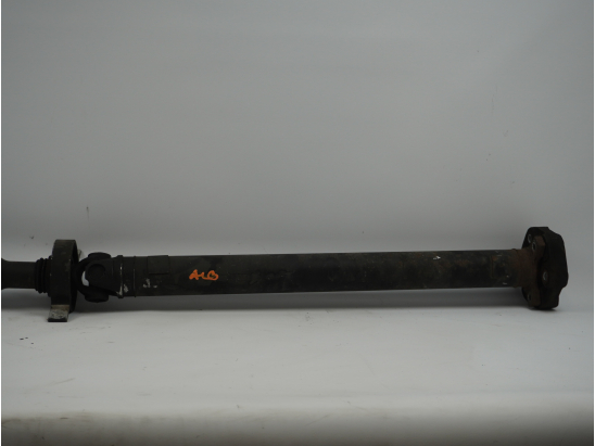 TRANSMISSION LONGITUDINALE CENT