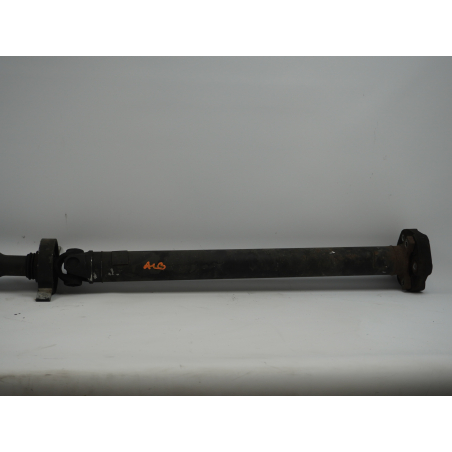 TRANSMISSION LONGITUDINALE CENT