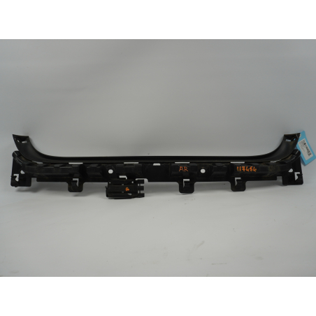 SUPPORT CENTRAL PARE-CHOC AR