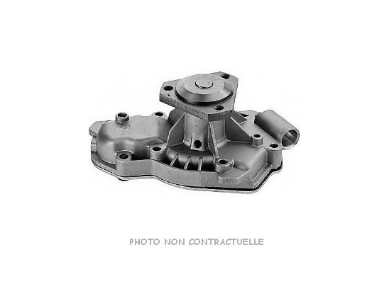 Pompe à eau Hutchinson WP374