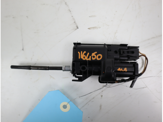 ACTIONNEUR PORTILLON AILE ARD