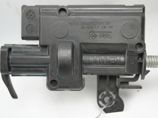 ACTIONNEUR PORTILLON AILE ARD