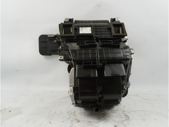 BLOC DE CHAUFFAGE COMPLET