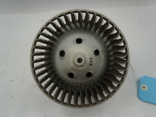 VENTILATEUR DE CHAUFFAGE