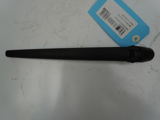 Bras essuie-glace arrière occasion FIAT STILO Phase 1 - 1.9 JTD 115ch