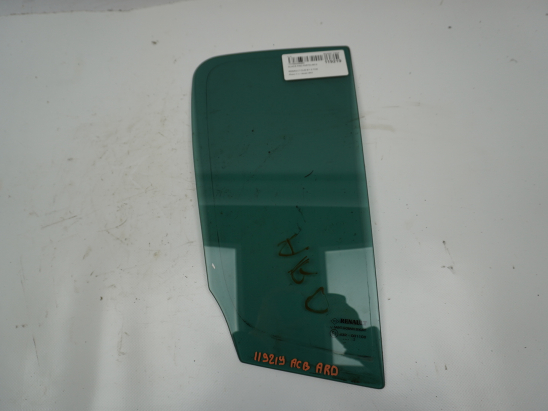 GLACE FIXE PORTE AR D