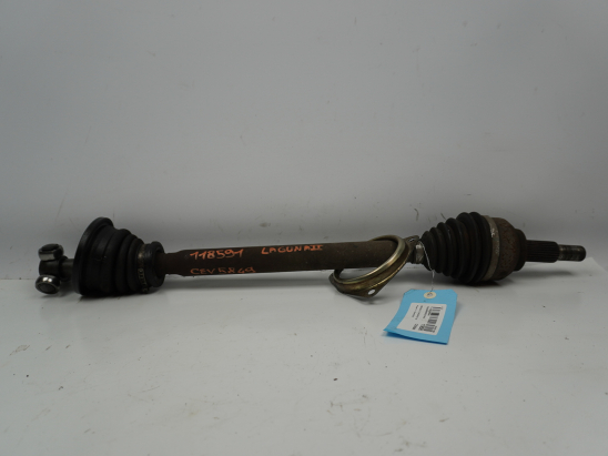 Transmission avant gauche occasion RENAULT LAGUNA II Phase 1 - 1.8i 117ch