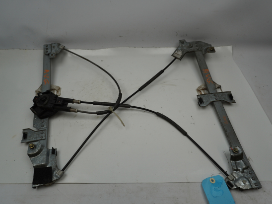 MECANISME LEVE-GLACE AVG