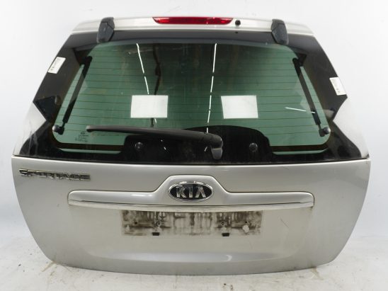 Hayon occasion KIA SPORTAGE II Phase 2 - 2.0 CRDI 140ch 4WD