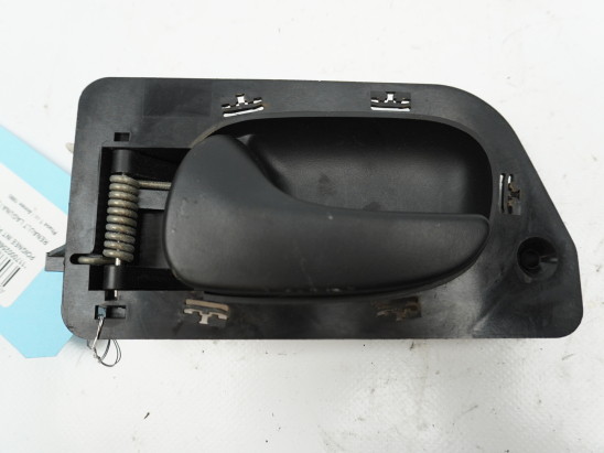 POIGNEE INT PORTE ARG