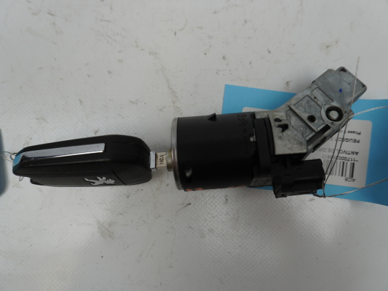 ANTIVOL DE DIRECTION