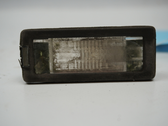 ECLAIREUR PLAQUE DE POLICE D