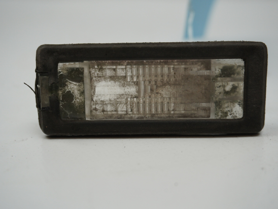 ECLAIREUR PLAQUE DE POLICE G