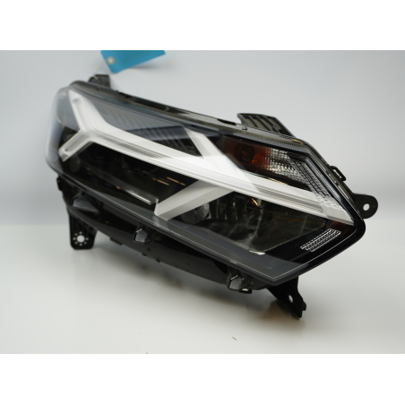 Phare droit occasion DACIA JOGGER Phase 2 - 1.6i EH 90ch