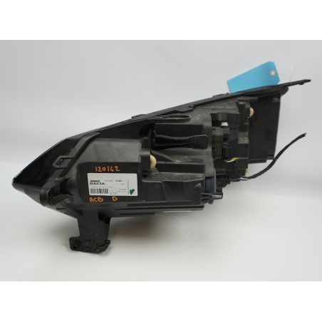 Phare droit occasion DACIA JOGGER Phase 2 - 1.6i EH 90ch