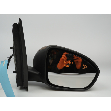 RETROVISEUR EXT ELECTRIQUE D