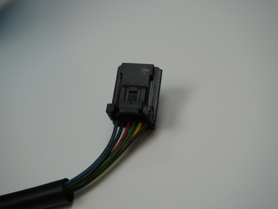 RETROVISEUR EXT ELECTRIQUE D