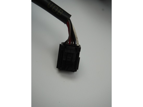 RETROVISEUR EXT ELECTRIQUE D