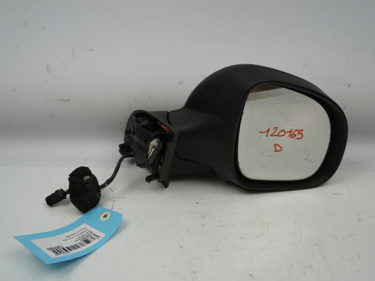RETROVISEUR EXT ELECTRIQUE D