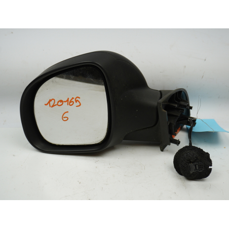 RETROVISEUR EXT ELECTRIQUE G