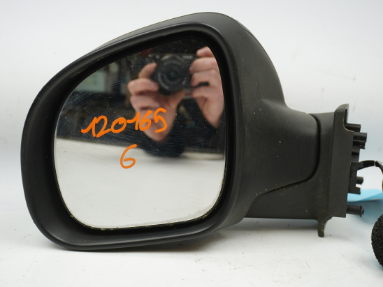 RETROVISEUR EXT ELECTRIQUE G