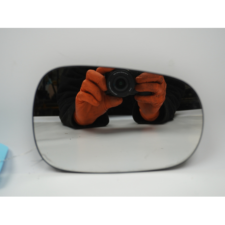 GLACE  RETROVISEUR EXT D
