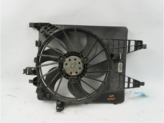 Ventilateur de refroidissement occasion RENAULT KANGOO II Phase 1 - 1.5 DCI 105ch