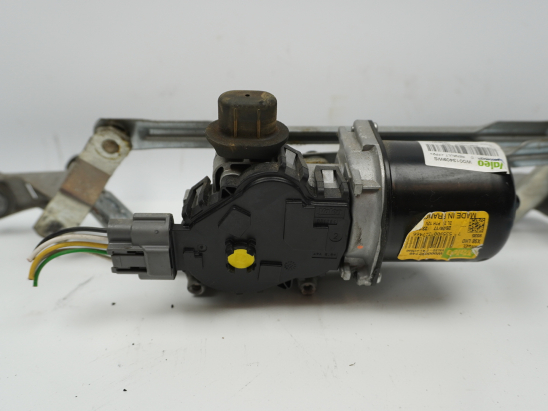 MECANISME ESSUIE-GLACE AV