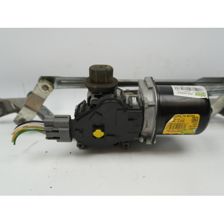 MECANISME ESSUIE-GLACE AV