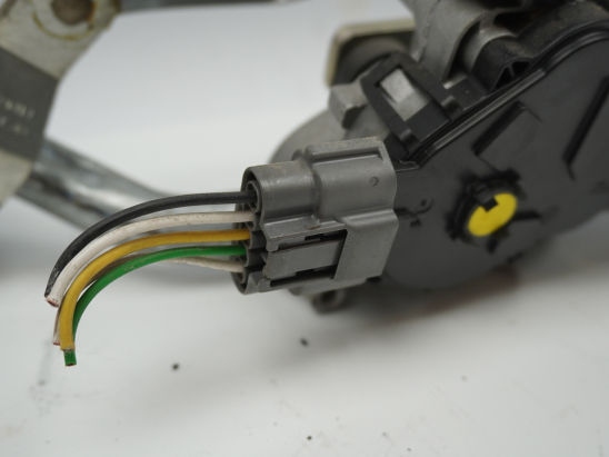 MECANISME ESSUIE-GLACE AV