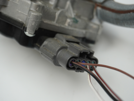 MECANISME ESSUIE-GLACE AV