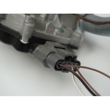 MECANISME ESSUIE-GLACE AV