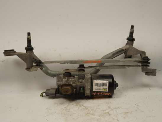 MECANISME ESSUIE-GLACE AV