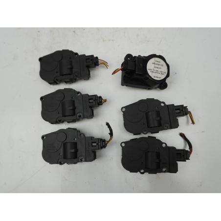 MOTEUR VOLET DE CHAUFFAGE