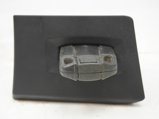 Antivol de direction occasion B.M.W. SERIE 3 V Phase 1 - 320d 163ch