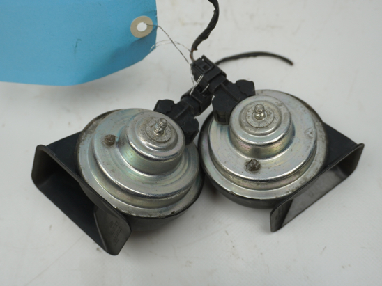 KLAXON  / AVERTISSEUR