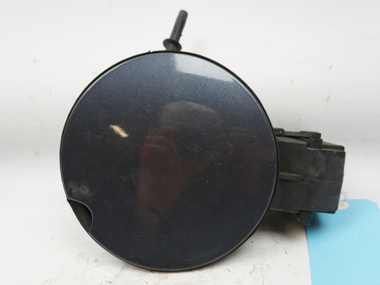 VOLET DE TRAPPE CARBURANT