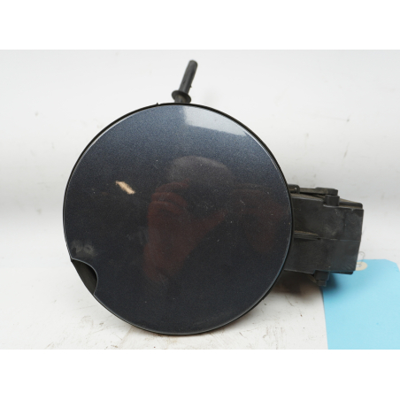 VOLET DE TRAPPE CARBURANT