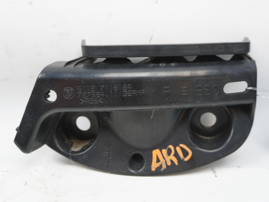 Support d pare-choc ar occasion B.M.W. SERIE 3 V Phase 1 - 320d 163ch