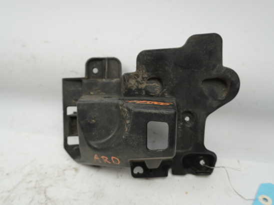 SUPPORT D PARE-CHOC AR