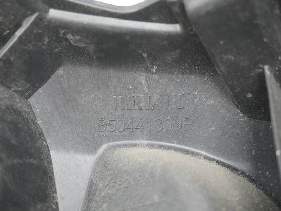 SUPPORT D PARE-CHOC AR