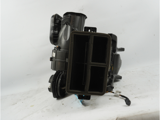 BLOC DE CHAUFFAGE COMPLET