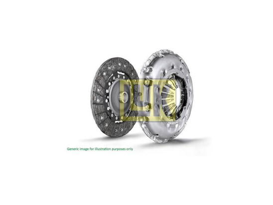 Kit embrayage LUK 622309609