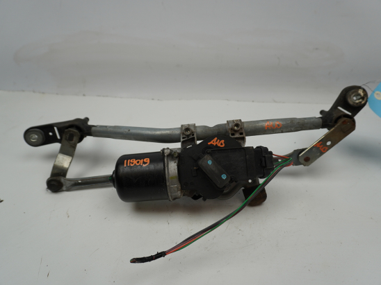 MECANISME ESSUIE-GLACE AV